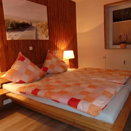 Traumhafte-Ferienwohnung-Kaethi Flensburg Zewnętrze zdjęcie