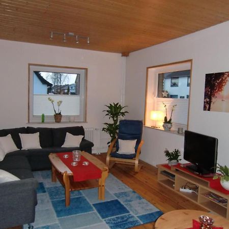 Traumhafte-Ferienwohnung-Kaethi Flensburg Zewnętrze zdjęcie
