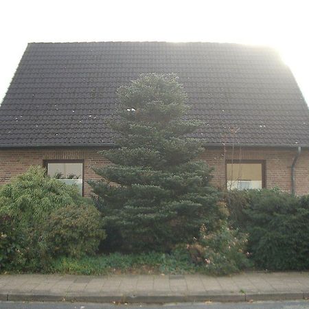 Traumhafte-Ferienwohnung-Kaethi Flensburg Zewnętrze zdjęcie