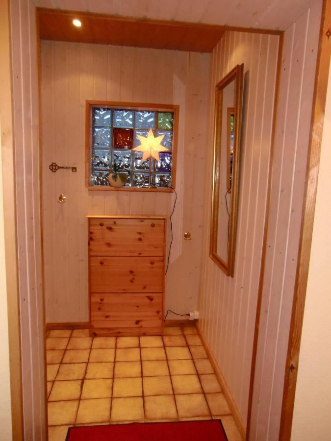 Traumhafte-Ferienwohnung-Kaethi Flensburg Zewnętrze zdjęcie