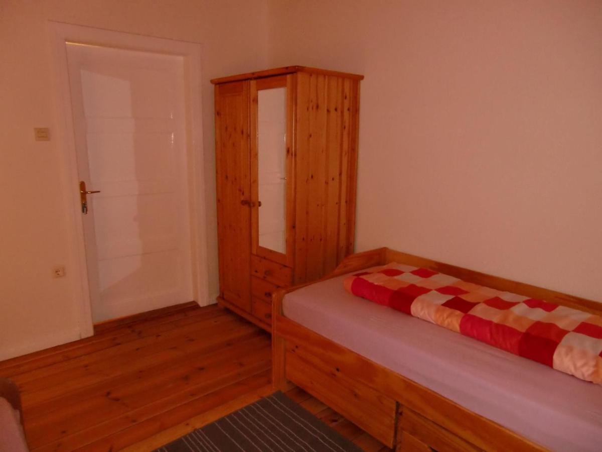 Traumhafte-Ferienwohnung-Kaethi Flensburg Zewnętrze zdjęcie