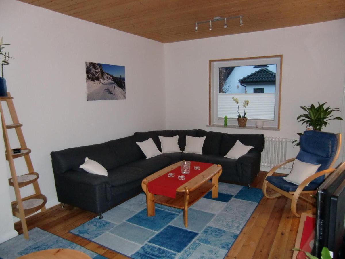 Traumhafte-Ferienwohnung-Kaethi Flensburg Zewnętrze zdjęcie